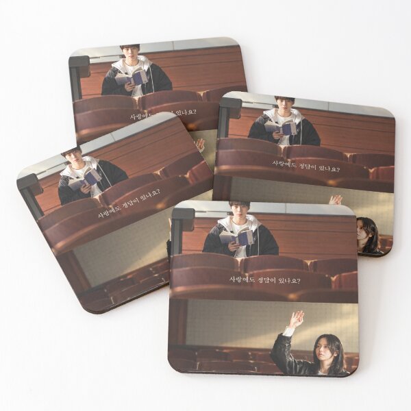 Item preview, Entre pasos kdrama, Love Doctor kdrama  designed and sold by Madebysomeny.