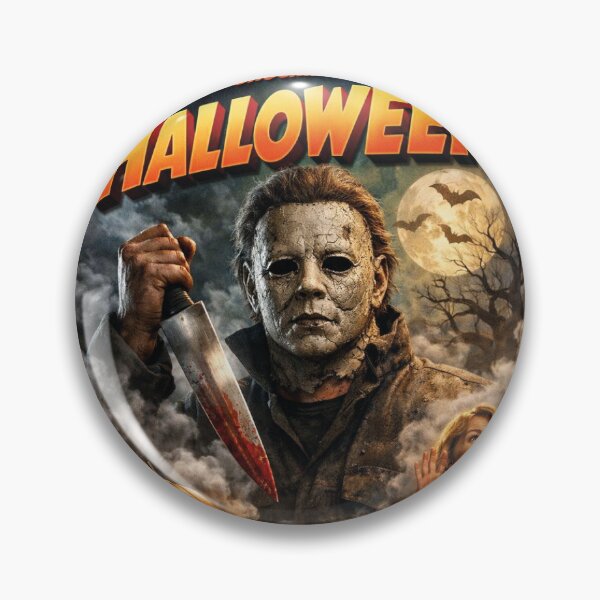 Item preview, Classic Slasher Halloween Aesthetic designed and sold by GigiFernan.