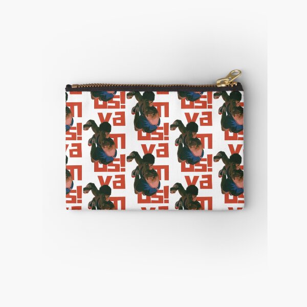 Item preview, Carlos Alcaraz Tennis - Vamos! designed and sold by Willow-And-Ivy.