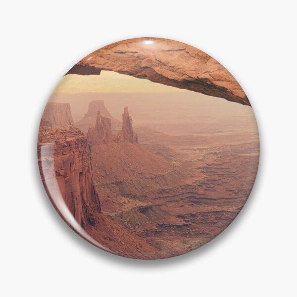 Item preview, Mesa Arch | Canyonlands National Park designed and sold by WildernessWorks.