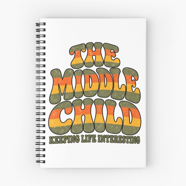 Item preview, keeping life interesting retro spooky Halloween typography orange green designed and sold by DariaOltes.