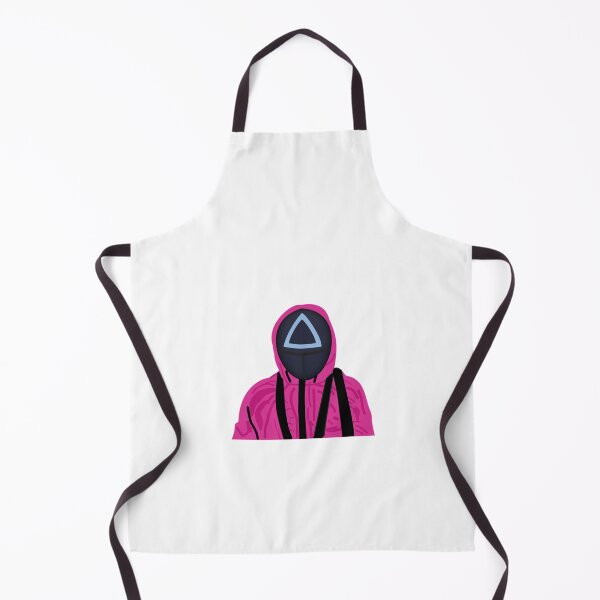 Item preview, Triangle Man designed and sold by RedStarlo.