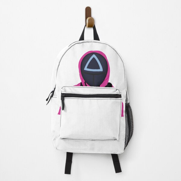Item preview, Triangle Man designed and sold by RedStarlo.
