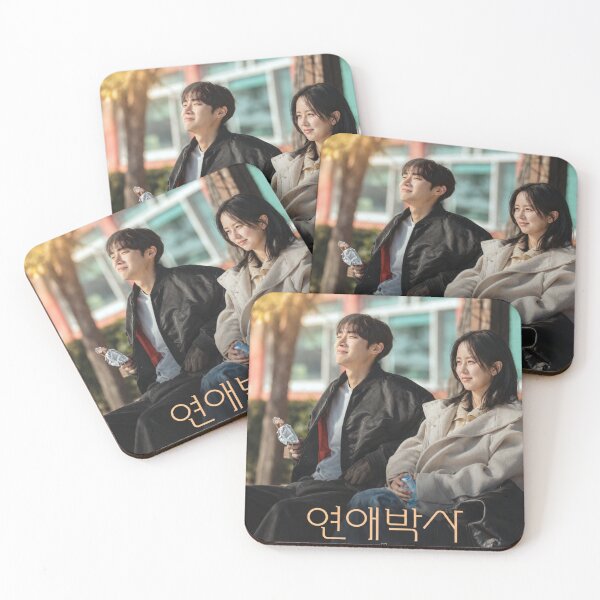 Item preview, Entre pasos kdrama, Love Doctor kdrama  designed and sold by Madebysomeny.