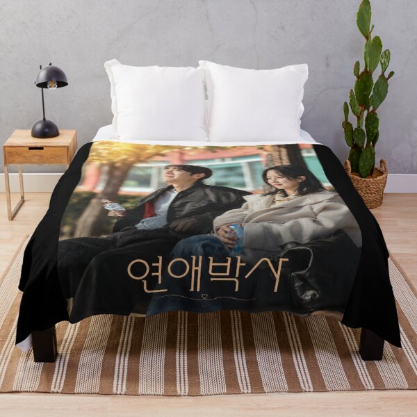 Artikelvorschau, Between Steps Kdrama, Love Doctor Kdrama  entworfen und verkauft von Madebysomeny.