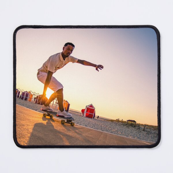 Item preview, Surf skater training surfing moves designed and sold by homydesign.