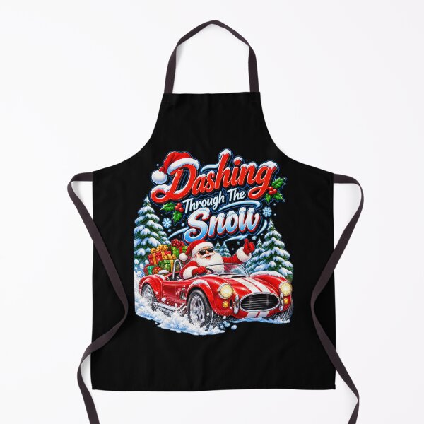 Item preview, DASHING THROUGH THE SNOW designed and sold by signshirtz.