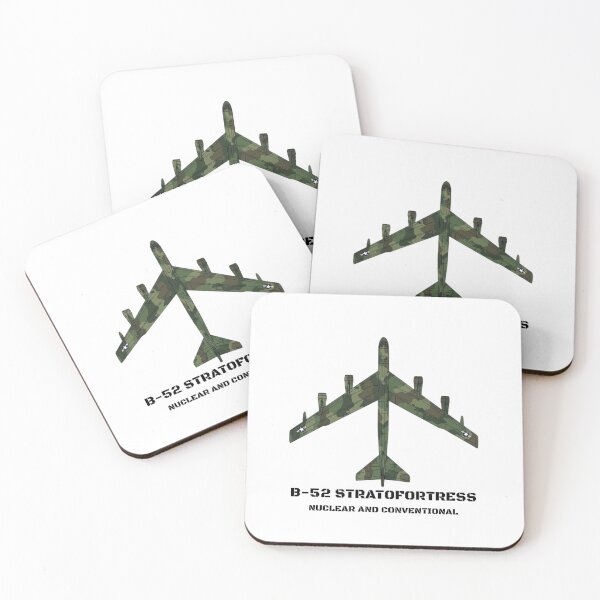 Item preview, B-52 Stratofortress designed and sold by HillC1985.