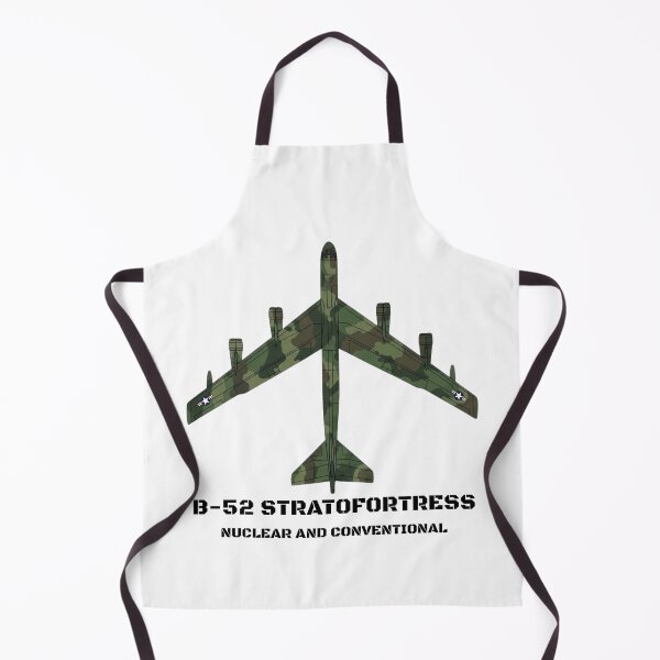 Item preview, B-52 Stratofortress designed and sold by HillC1985.