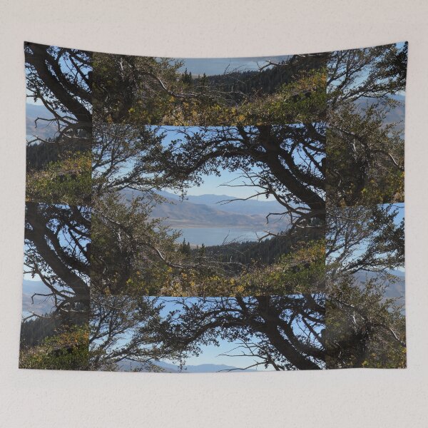 Item preview, Scenic View designed and sold by Robert Ball.