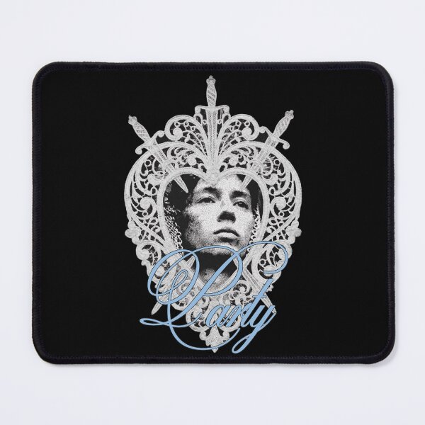 Item preview, Troye Sivan "Party" designed and sold by DhriegoStudio.