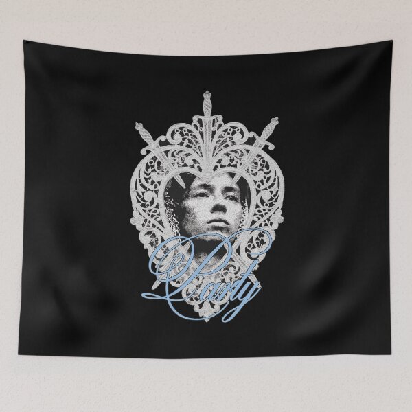 Item preview, Troye Sivan "Party" designed and sold by DhriegoStudio.