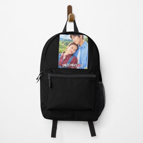 Item preview, Merry Berry Love kdrama, Ji Chang Wook designed and sold by Owneysweet.
