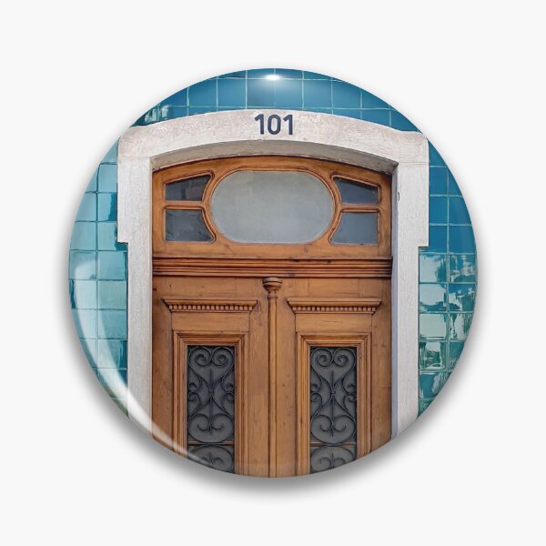 Item preview, door. Portugal designed and sold by Tereza Pilar  Art.