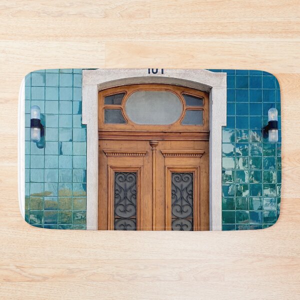 Item preview, door. Portugal designed and sold by Tereza Pilar  Art.