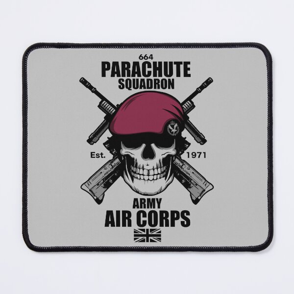 Item preview, 664 Para Squadron designed and sold by StrongVlad.