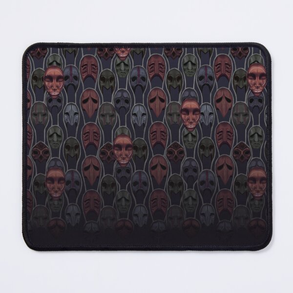 Item preview, Ancient Masks designed and sold by rei0.