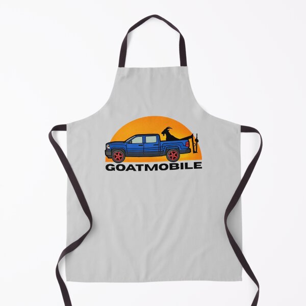Item preview, Cabramóvil designed and sold by AMERICANCHEEZ.