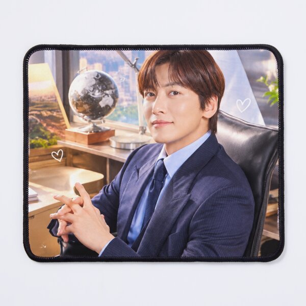 Item preview, Merry Berry Love kdrama, Ji Chang Wook designed and sold by Owneysweet.