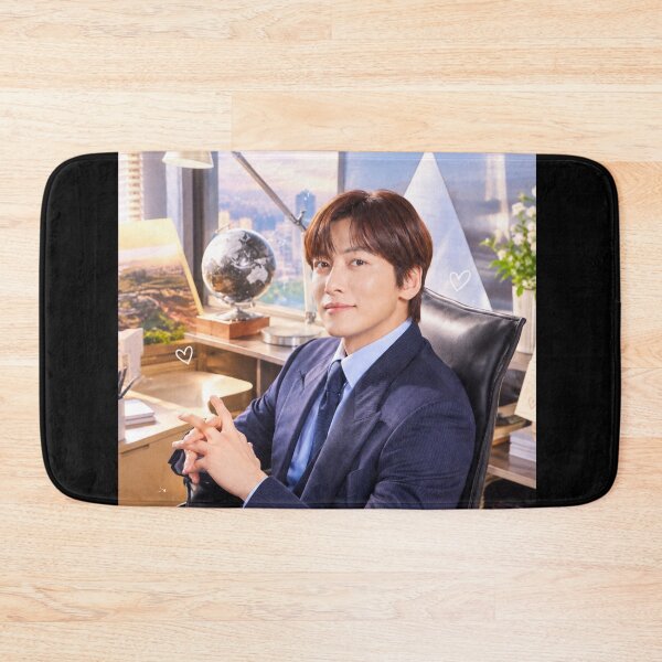 Item preview, Merry Berry Love kdrama, Ji Chang Wook designed and sold by Owneysweet.