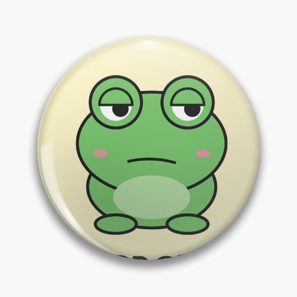 Artikelvorschau, Hau ab – Grumpy Frog entworfen und verkauft von MOSHOP12.