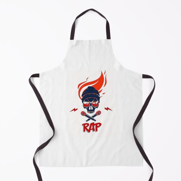 Item preview, RAPPER SKULL designed and sold by Pabhas.