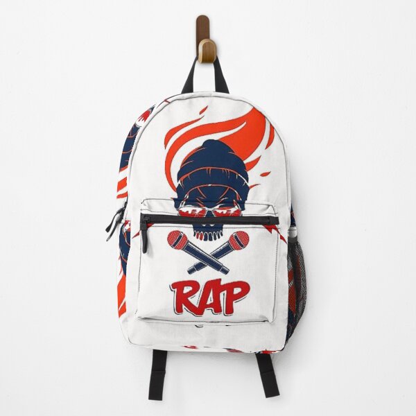 Item preview, RAPPER SKULL designed and sold by Pabhas.