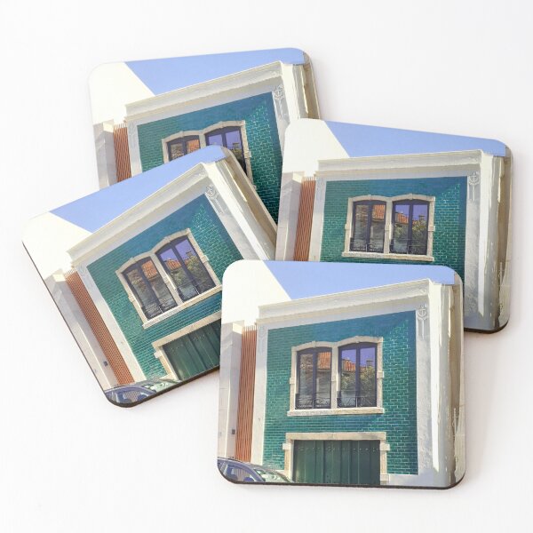 Item preview, House Renovation. Portugal designed and sold by Tereza Pilar  Art.