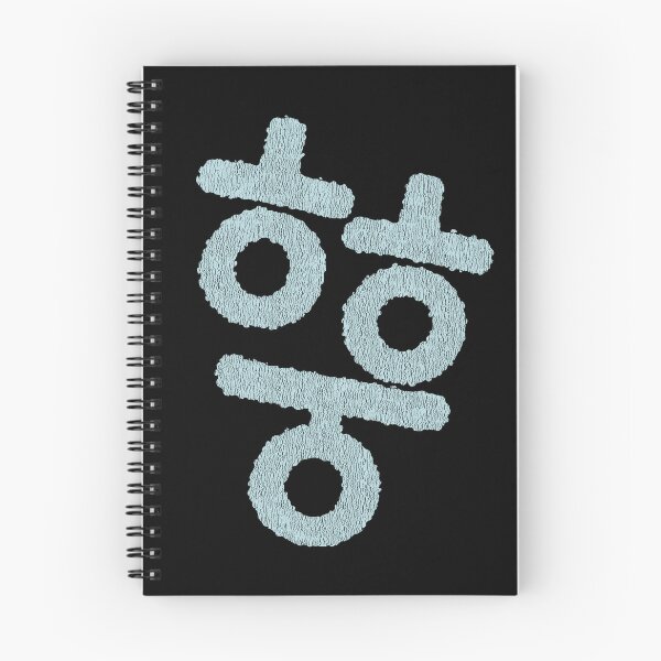 Item preview, The Face in the Forgotten Hangul designed and sold by TheDisloyalists.