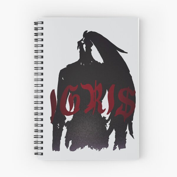 Item preview, Scribble Red Knight  designed and sold by Ninaa-Art.