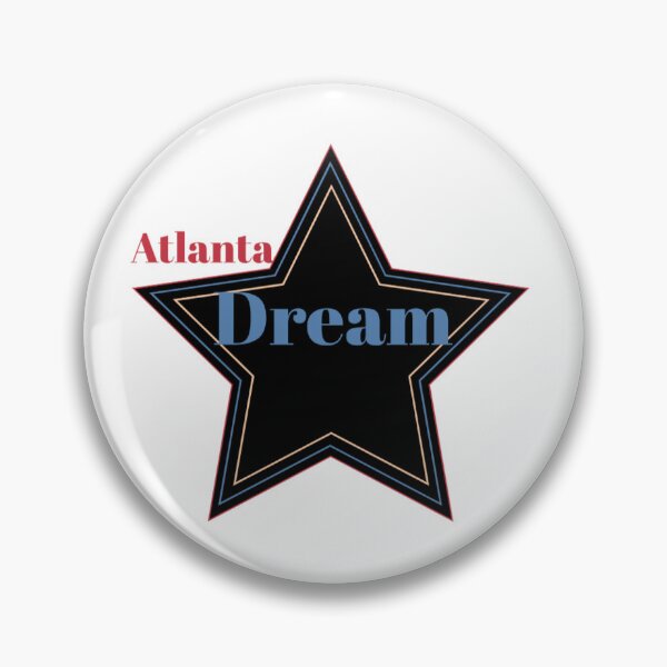 Item preview, Atlanta Dream designed and sold by La-La12.