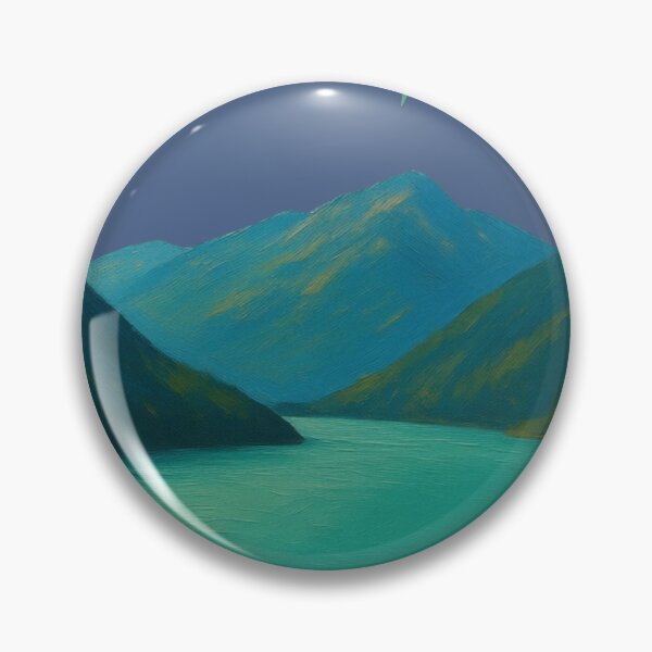 Item preview, North Cascades National Park | Digital Art designed and sold by WildernessWorks.