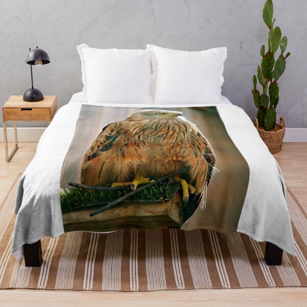 Item preview, Red Kite, Suffolk Owl Sanctuary designed and sold by RJKYTE1970.