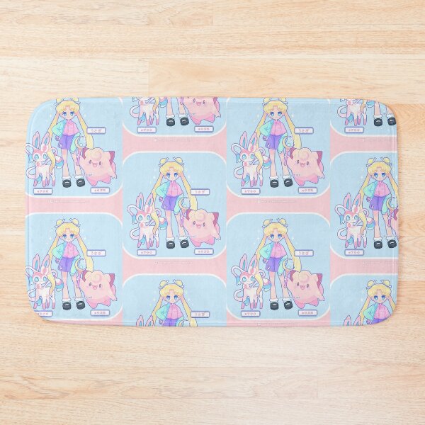Item preview, Poke sailor designed and sold by redrogers.