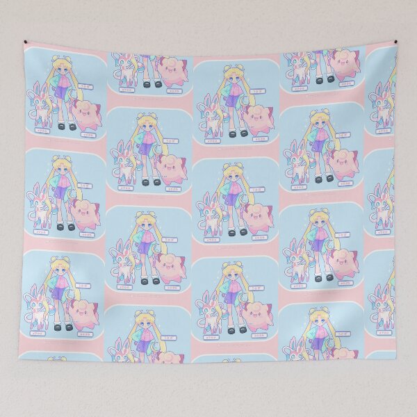 Item preview, Poke sailor designed and sold by redrogers.