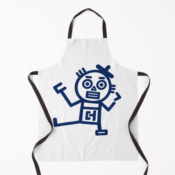 Item preview, Hunmini, the Hangul Robot designed and sold by TheDisloyalists.