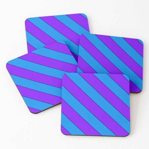 Item preview, Diagonal Stripes 12 designed and sold by Vitta.