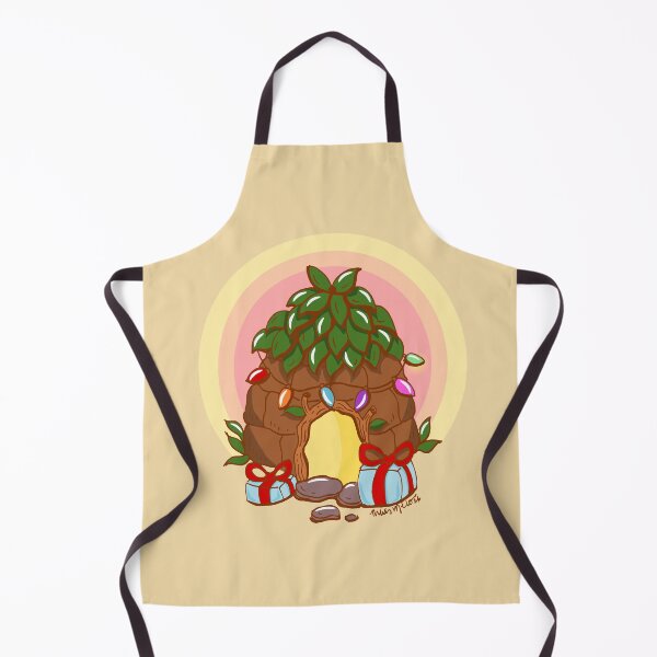 Item preview, Junimos' Christmas - Junimo Hut designed and sold by ThaisMelo.
