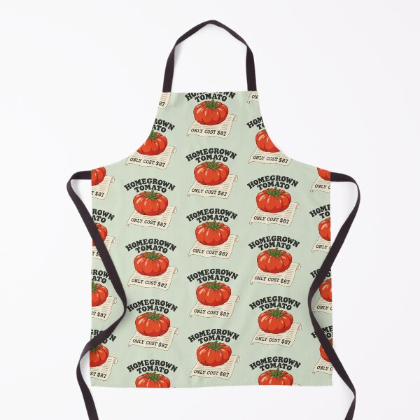Item preview, Funny Gardening Homegrown Tomato Only Cost $87 designed and sold by Fanverse Merchandise.