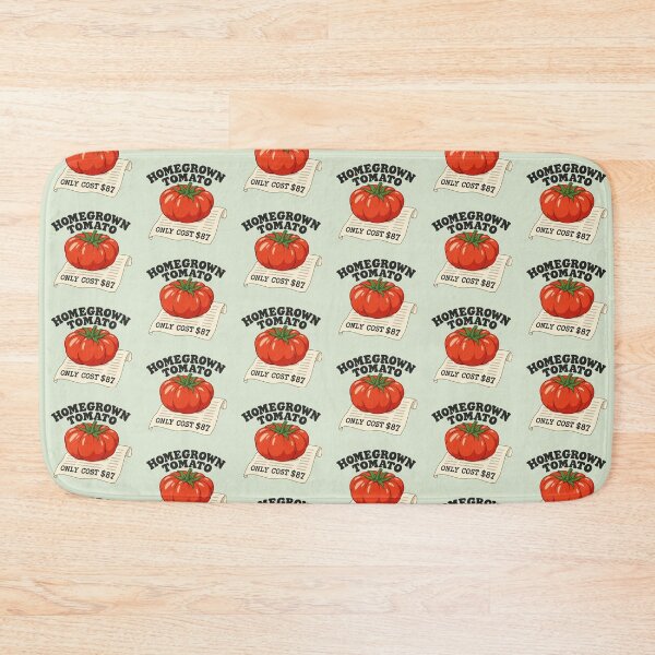 Item preview, Funny Gardening Homegrown Tomato Only Cost $87 designed and sold by Fanverse Merchandise.