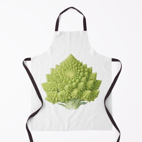 Item preview, Romanesco Fractal designed and sold by Chaoscience.