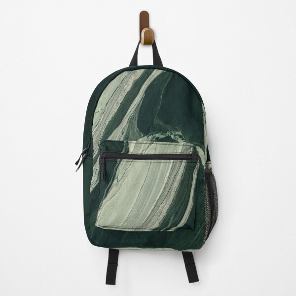 Item preview, Dark Green Marble with Ivory Veins designed and sold by Carcasion.