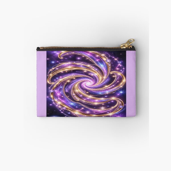 Item preview, THE SPIRAL ARMS GALAXY designed and sold by Catalina Kate.