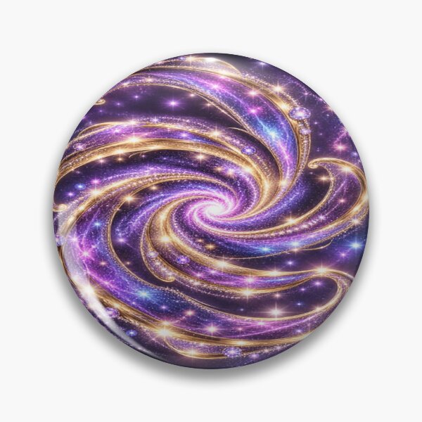 Item preview, THE SPIRAL ARMS GALAXY designed and sold by Catalina Kate.