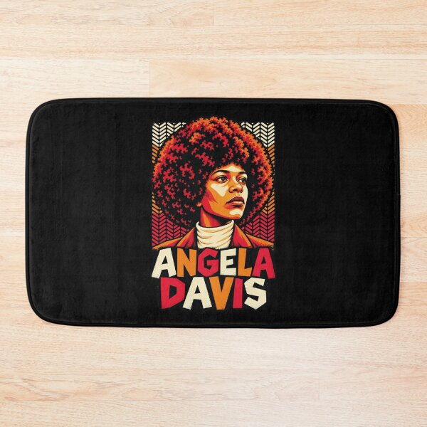 Item preview, Angela Davis designed and sold by tambustore.