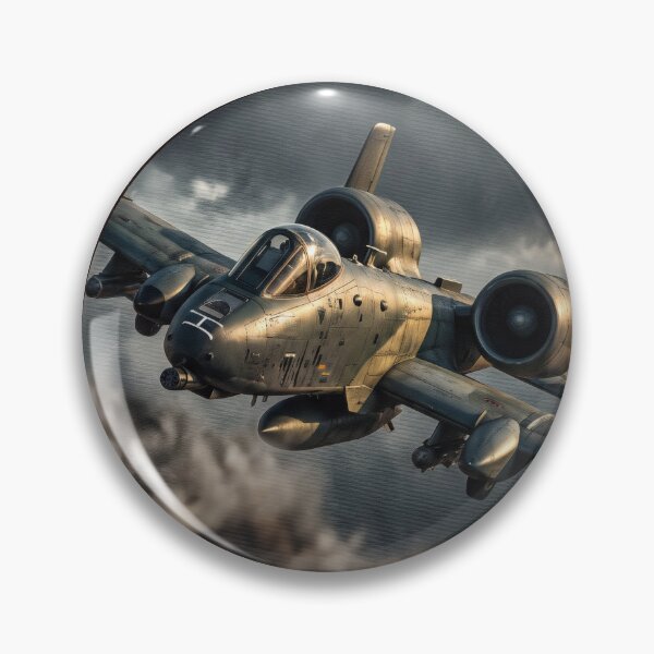 Item preview, Maybe Im An A-10 Tactical Humor designed and sold by ArtDreams92.