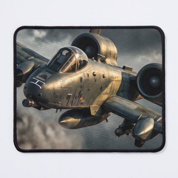 Item preview, Maybe Im An A-10 Tactical Humor designed and sold by ArtDreams92.
