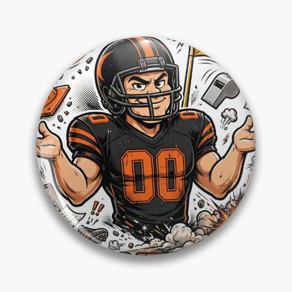 Item preview, Zero Blitz Given Funny Football Meme Shirt designed and sold by HeisBarryy.