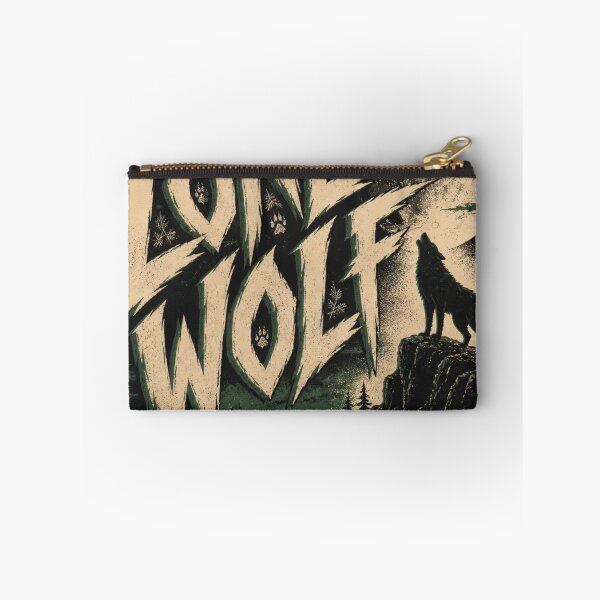 Item preview, LONE WOLF designed and sold by DuliDoodles.