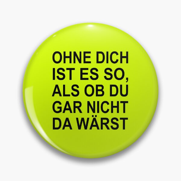 Artikelvorschau, Ohne Dich ... entworfen und verkauft von ARTmanhART.